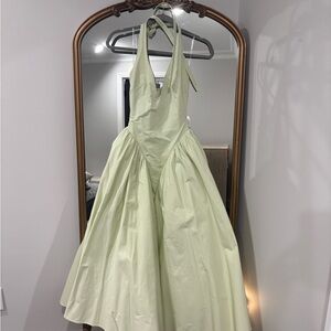 HouseOfCB Marilyn Gingham Dress